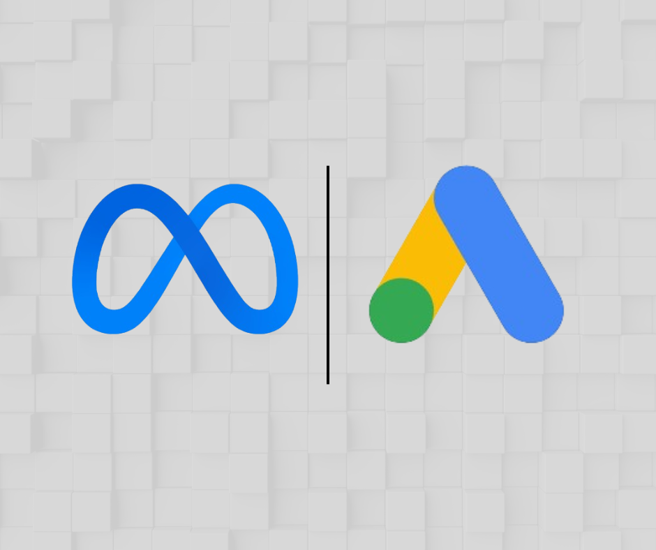 META & GOOGLE